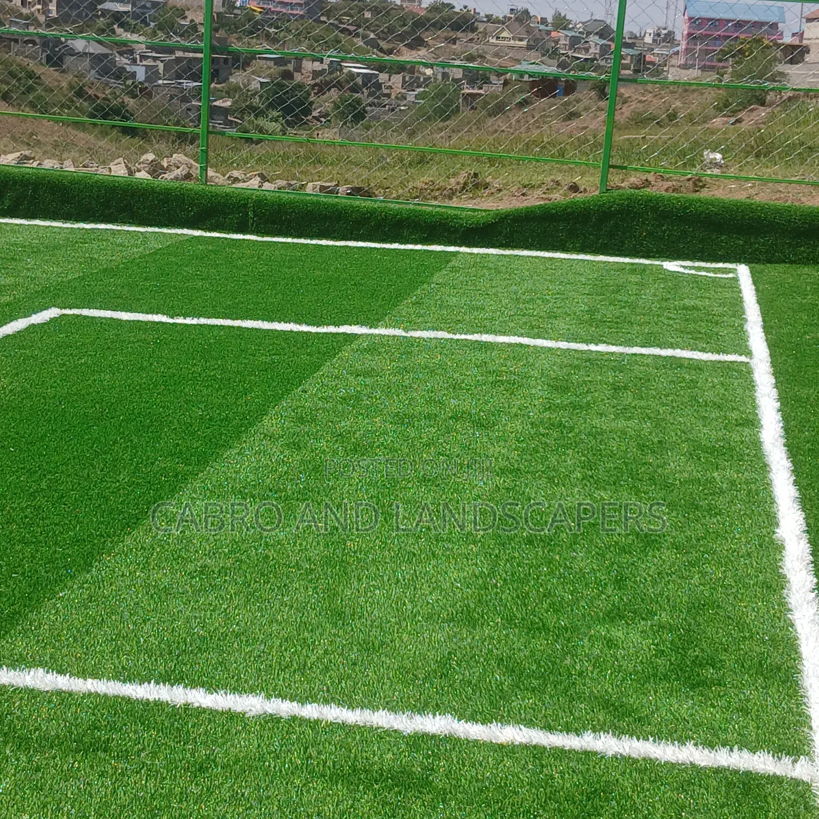 Landscaping Outdoor Solutions