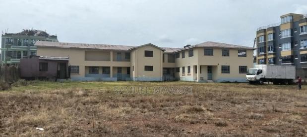 School for Sale at Utawala
