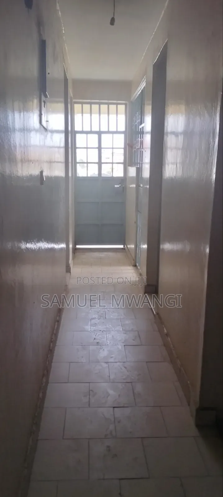 School for Sale at Utawala