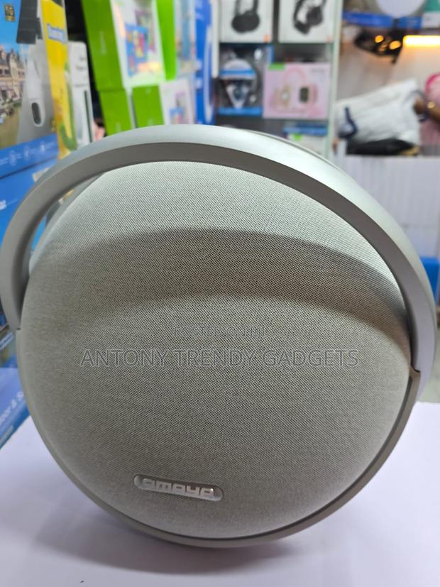 Harman Kardon Onyx Studio 8 Stereo Bluetooth Speaker - thumbnail 2