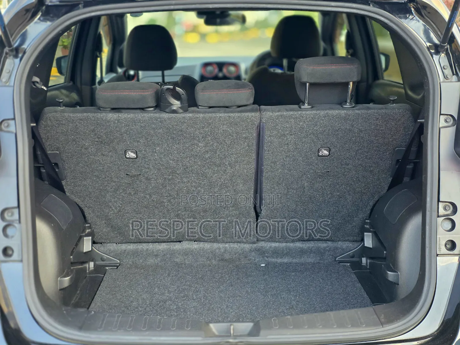 Nissan Note 1.2 Hybrid NISMO 2019 Black