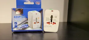 All in One International Travel Adapter-C Q128