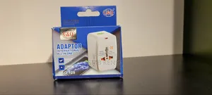 All in One International Travel Adapter-C Q128