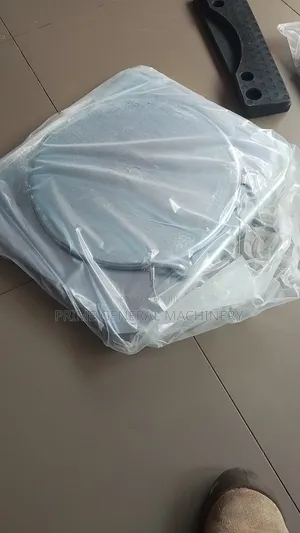Alignment Turn Table