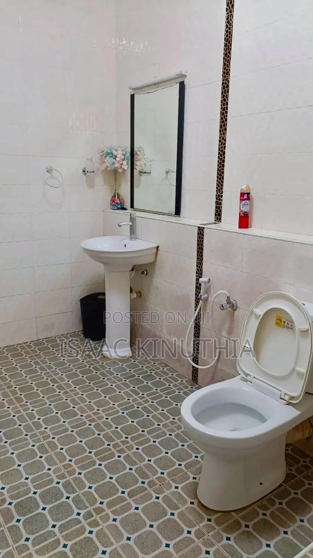 4 Bedroom Nyali With Sea View