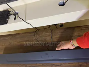 JBL Sound Bar