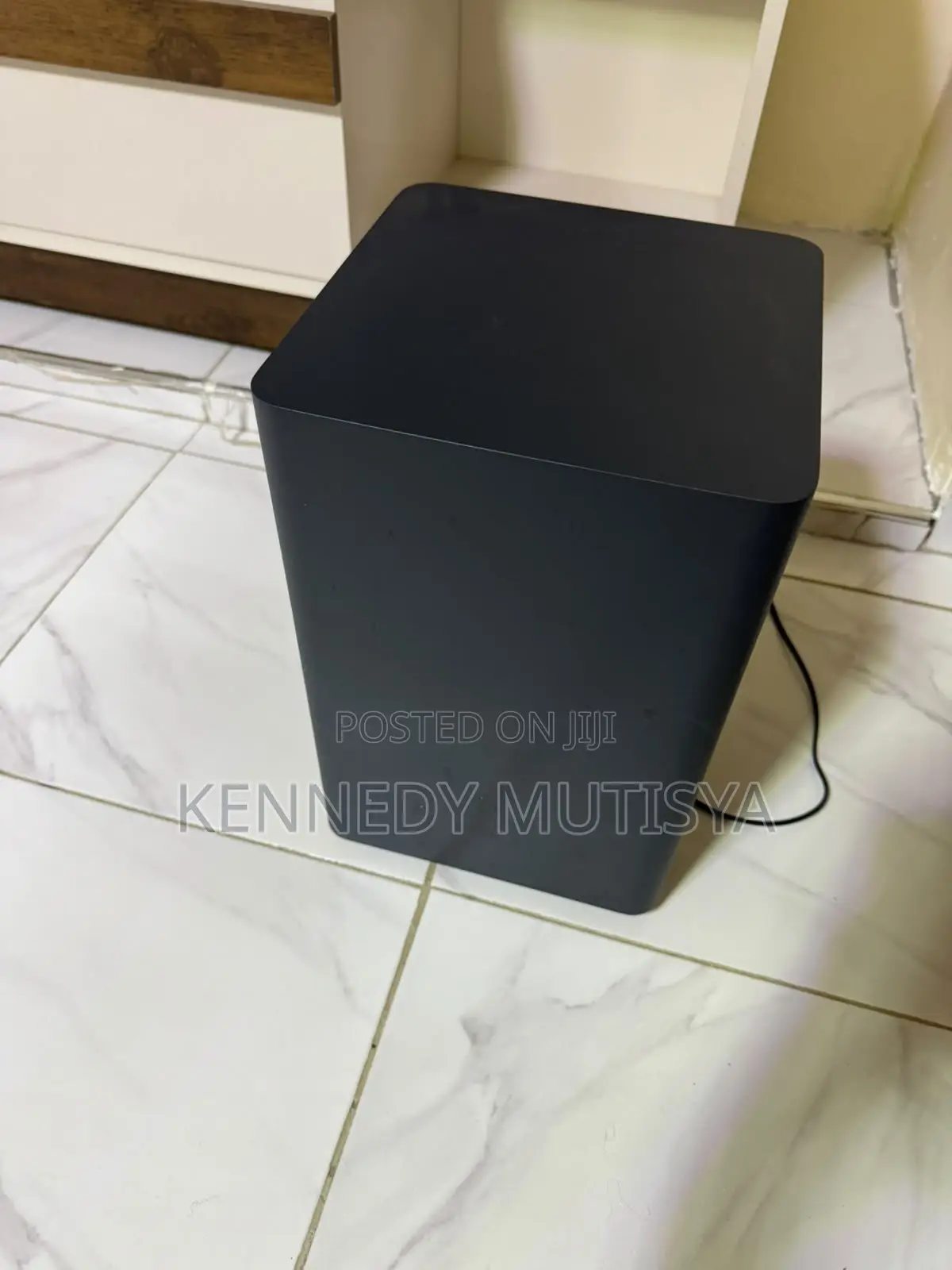 JBL Sound Bar