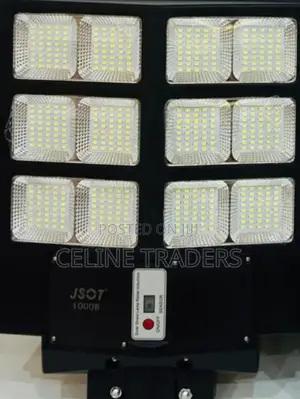 1000w Jsot Streetlight