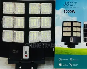 1000w Jsot Streetlight