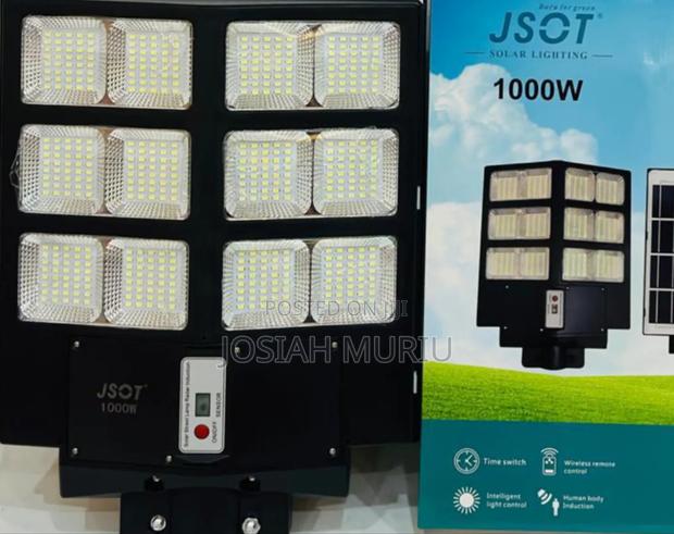 1000w Jsot Streetlight - thumbnail 2