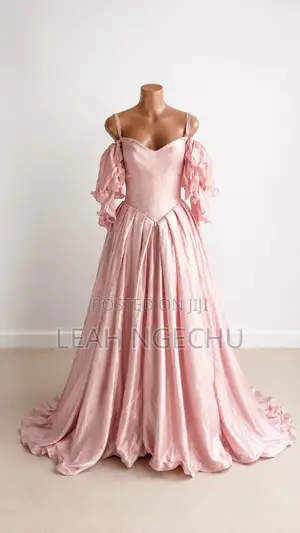 Elegant Ball Gowns