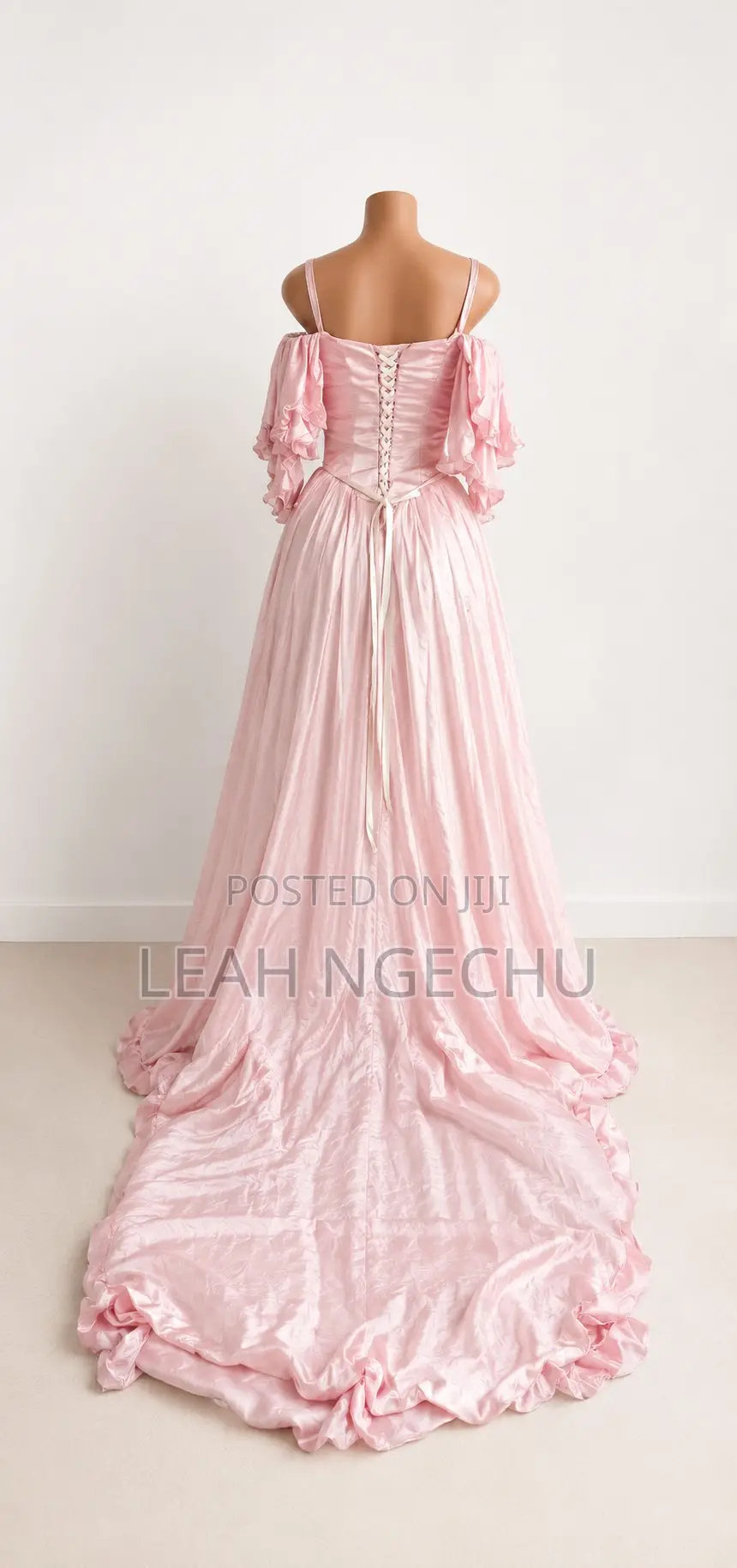 Elegant Ball Gowns