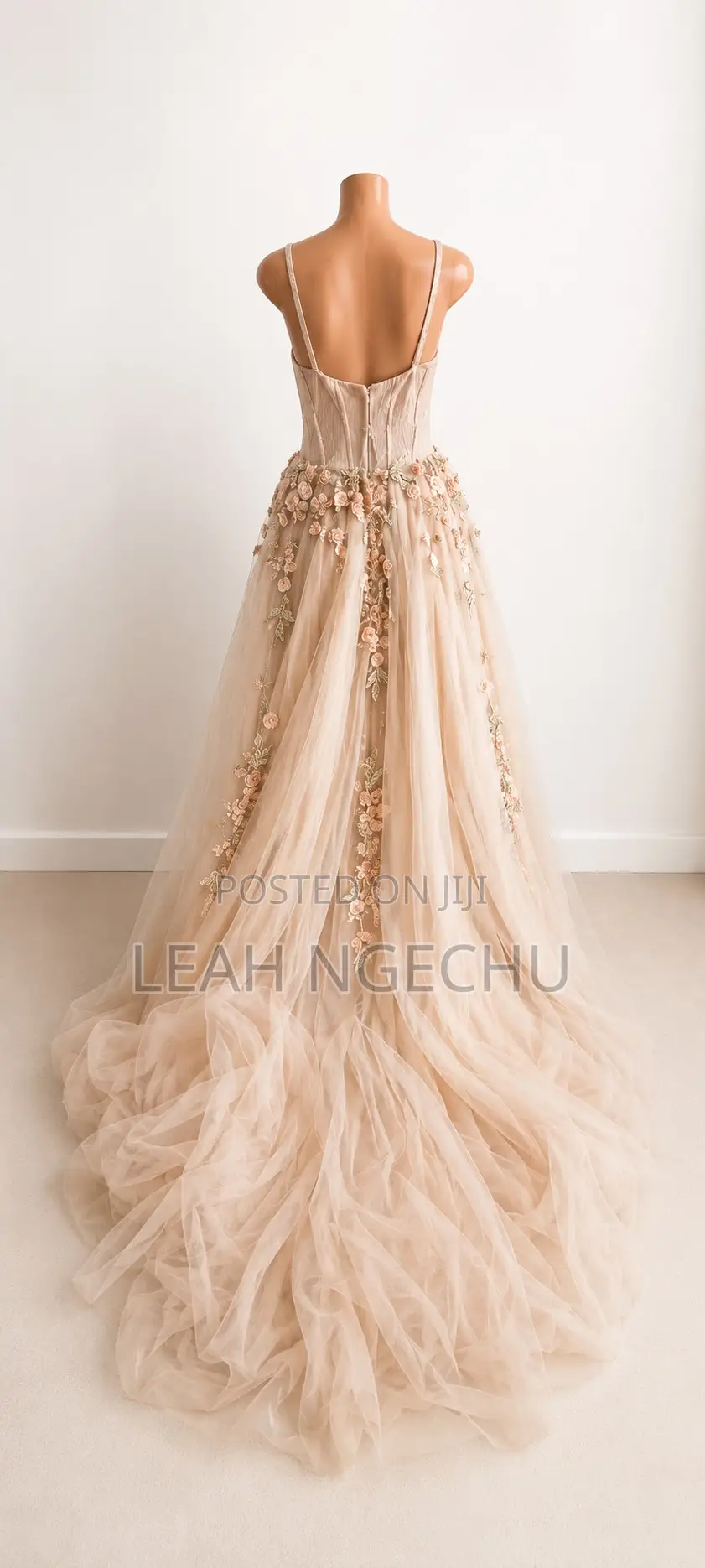 Elegant Ball Gowns
