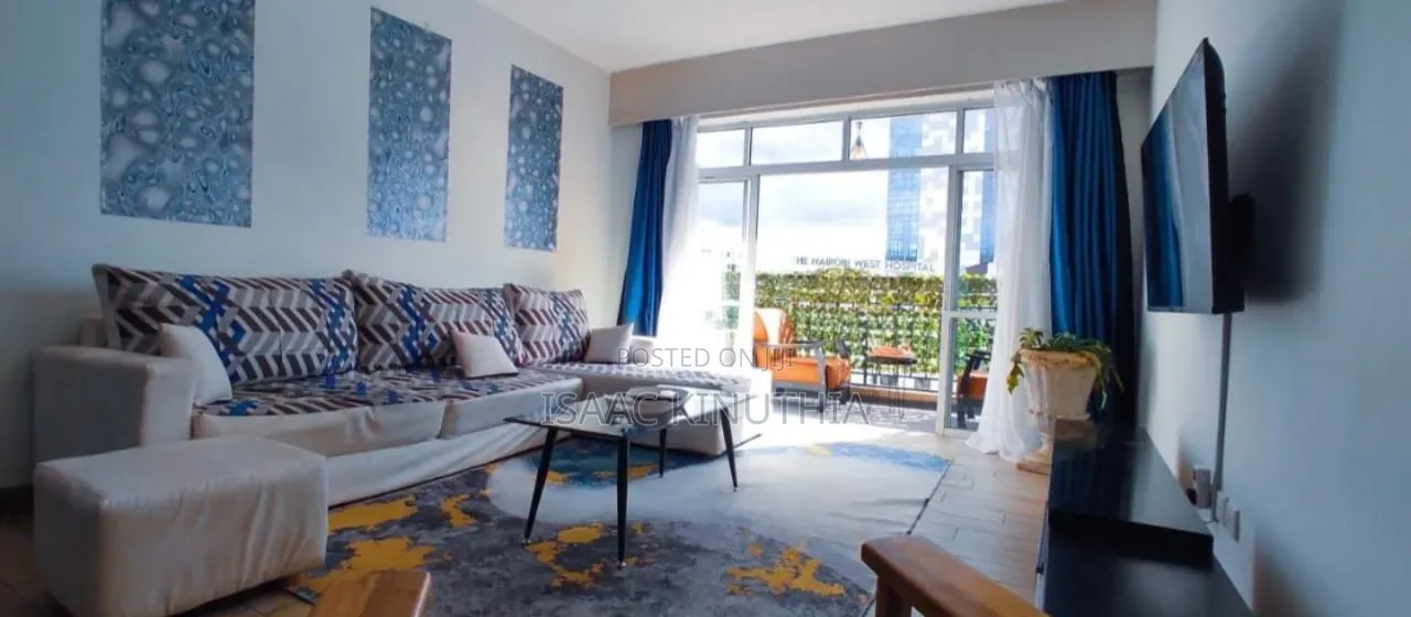 4 Bedroom Nyali With Sea View