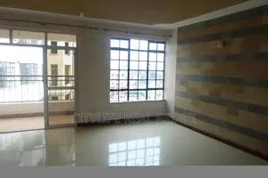 3bdrm Apartment in Waiyaki Way, Raphta Road Area for rent