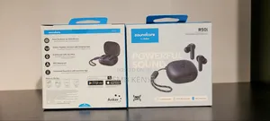 Soundcore R50i TWS Bluetooth Earbuds Ipx5 Waterproof