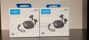 Soundcore R50i TWS Bluetooth Earbuds Ipx5 Waterproof