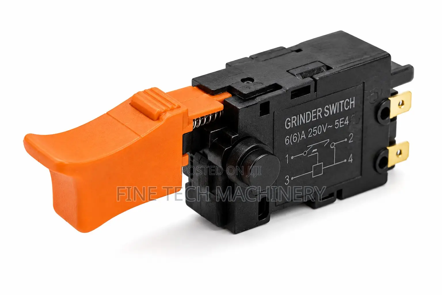 Grinder Switch