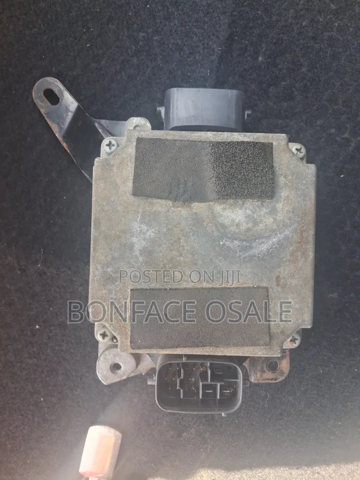 Power Steering Eps for Mark X Grx120
