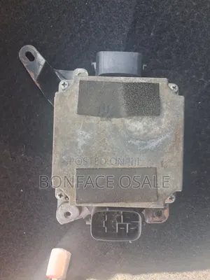 Power Steering Eps for Mark X Grx120