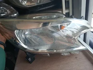 Nissan Note E12 Headlight