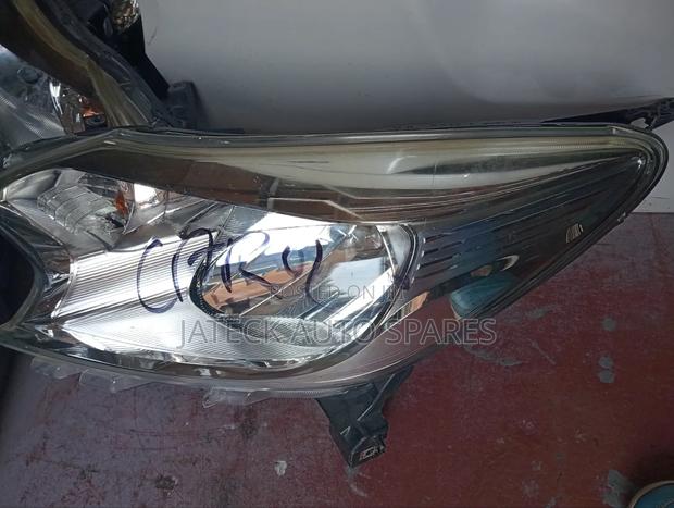 Nissan Note E12 Headlight - thumbnail 3
