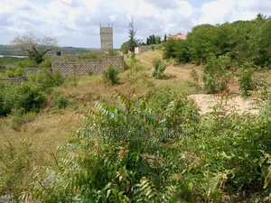 50 by 100 Plot for Sale With Tittle Deed in Jomvu