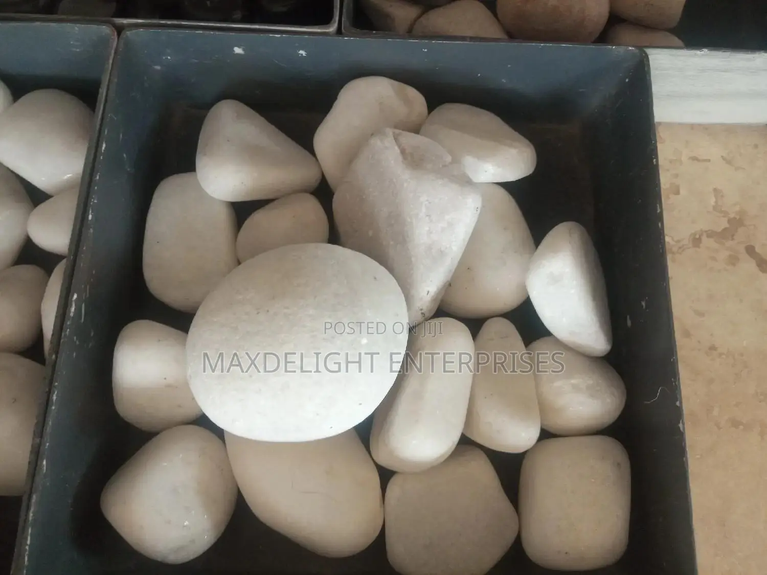 Pebbles Stones