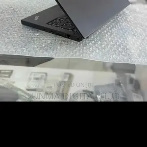 Laptop Lenovo ThinkPad X280 8GB Intel Core i7 SSD 256GB