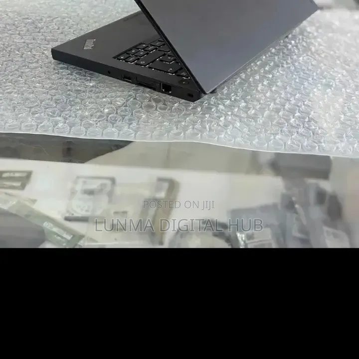 Laptop Lenovo ThinkPad X280 8GB Intel Core i7 SSD 256GB