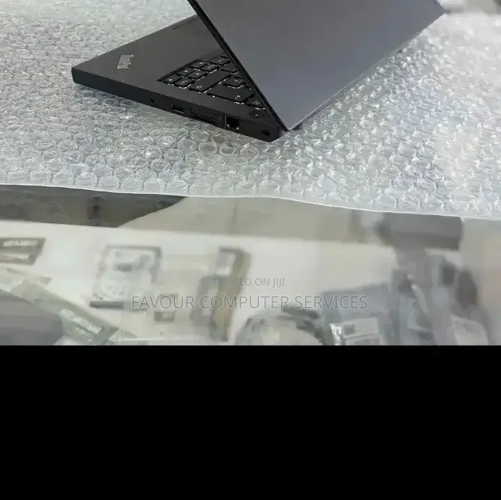 Laptop Lenovo ThinkPad X280 8GB Intel Core i7 SSD 256GB