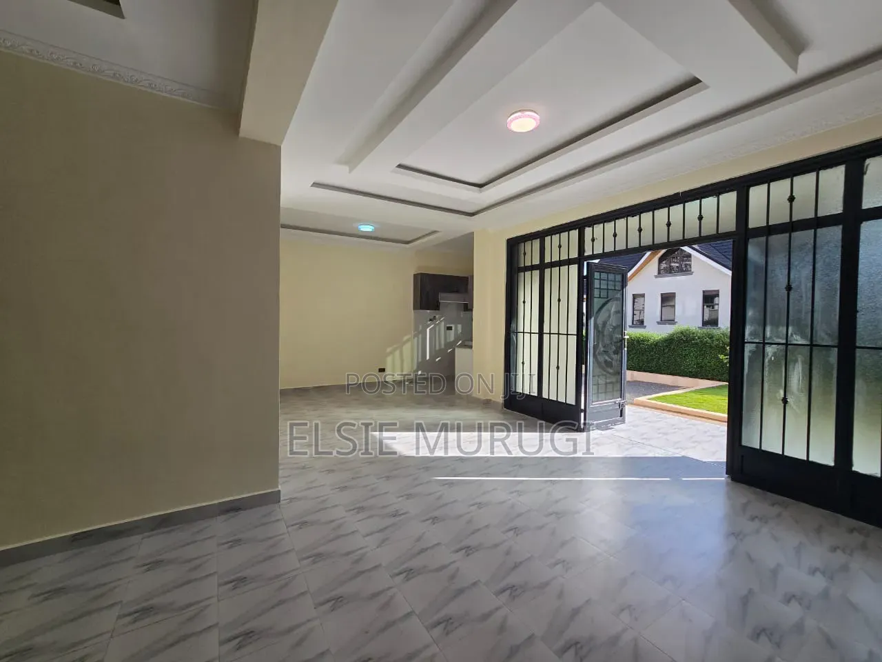 2bdrm House in Kwa Kairu for rent