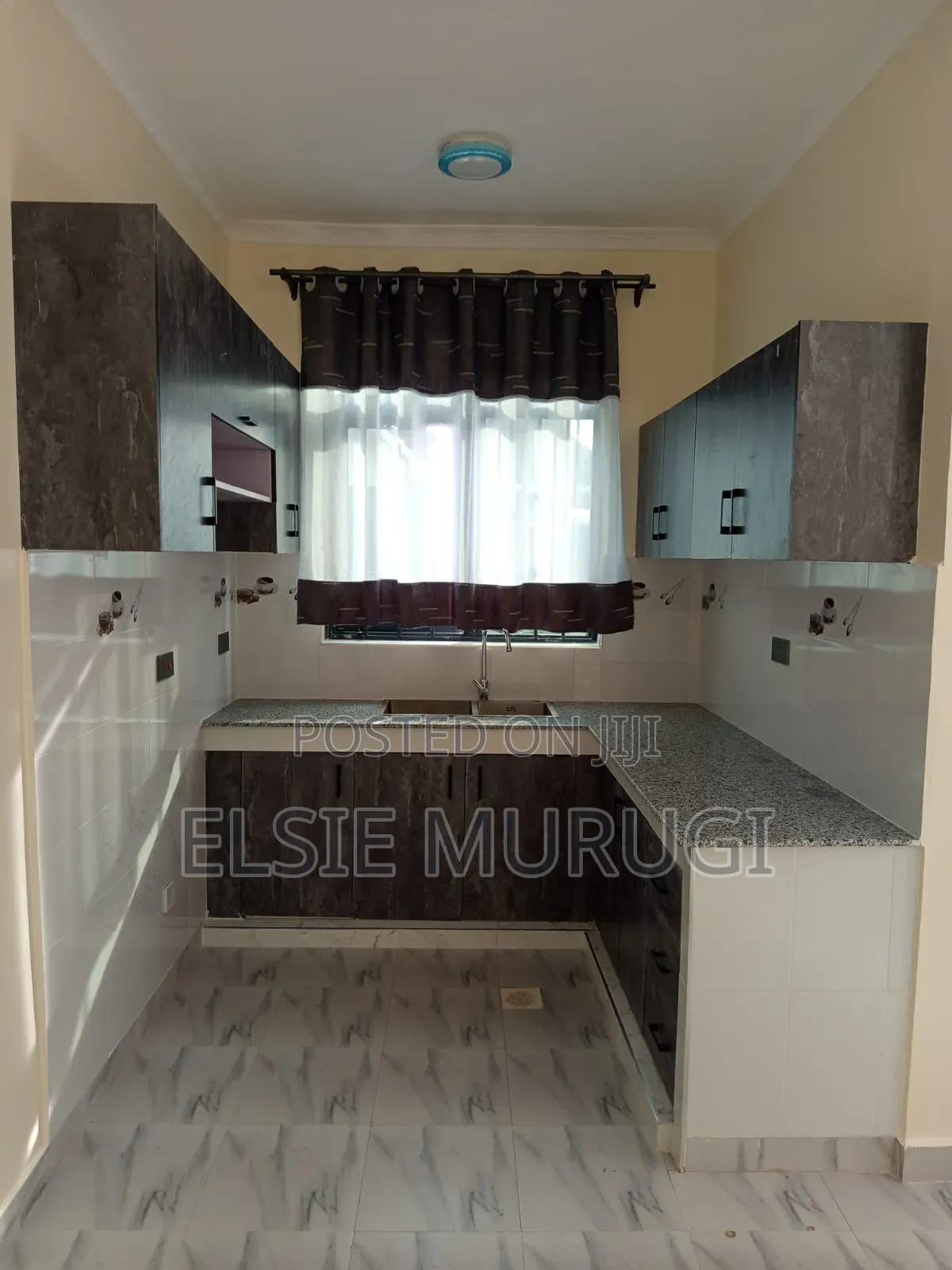 2bdrm House in Kwa Kairu for rent