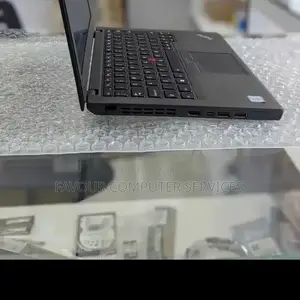 Laptop Lenovo ThinkPad X280 8GB Intel Core i7 SSD 256GB