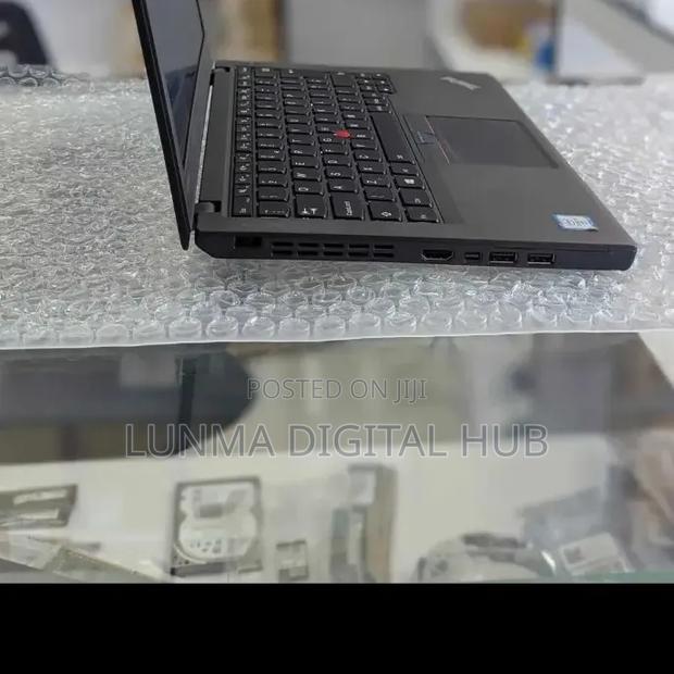 Laptop Lenovo ThinkPad X280 8GB Intel Core i7 SSD 256GB - thumbnail 4