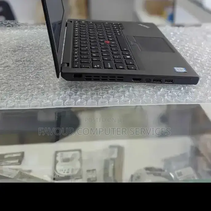 Laptop Lenovo ThinkPad X280 8GB Intel Core i7 SSD 256GB