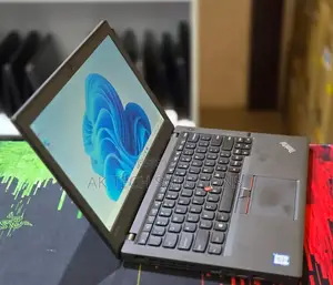 Laptop Lenovo ThinkPad X260 8GB Intel Core i5 SSD 256GB