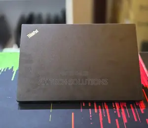 Laptop Lenovo ThinkPad X260 8GB Intel Core i5 SSD 256GB