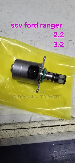 Ford Ranger 2.2 /3.2 Suction Control Valve