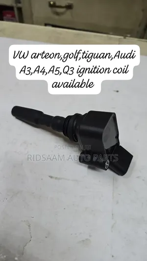 Volkswagen Arteon Ignition Coil