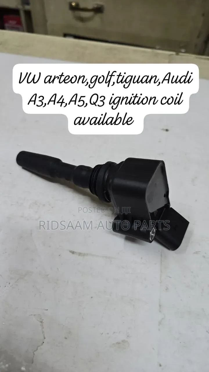 Volkswagen Arteon Ignition Coil