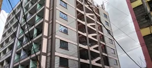 1bdrm Block of Flats in Seasons Estate for sale