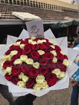 Flower Bouquet for All Occasions