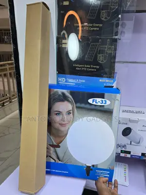 13 Inch Fl-33 Photography Ring Fill Light With Tripod