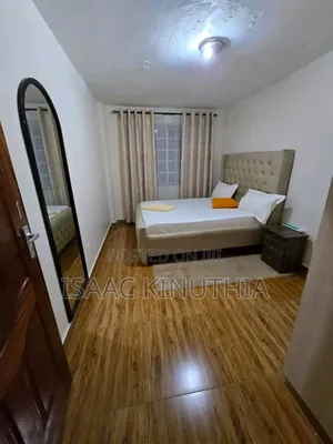 One Bedroom Airbnb Near Garden City