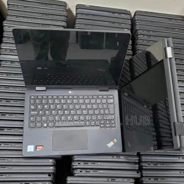 Laptop Lenovo ThinkPad X260 8GB Intel Core i5 SSD 256GB - thumbnail 3