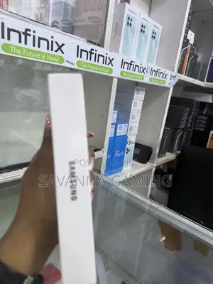 New Samsung Galaxy A07 256 GB Black