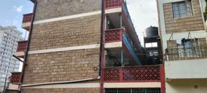 2bdrm Block of Flats in Roysambu for sale
