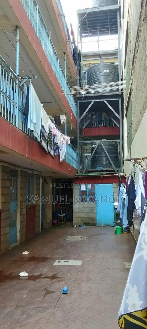 2bdrm Block of Flats in Roysambu for sale - thumbnail 5