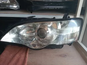 Subaru Legacy Bp5 Headlight